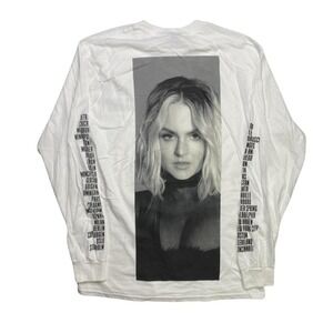 2022 JoJo VIP tour‎ concert shirt MEDIUM